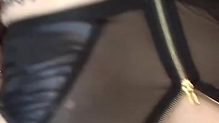 Nicole and Billy come back from the club to fuck