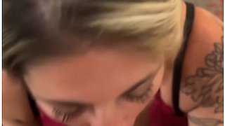 Wife Has Bull Record Play Date For Her Husband