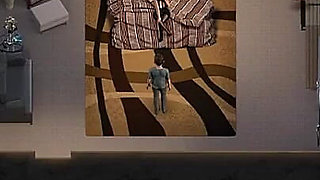 The Genesis Order V51113 Part 141 Horny Sixty-nine in Lingerie by Loveskysan69