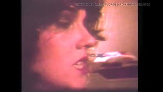 MILF Threesome BDSM: Vintage Femdom Whipping & Full HD Sex