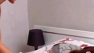 Curvy Busty Mature Housewife Gets Hot Lesbian Massage by Sexy Girl