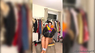 Latina in Fur & Parkas (part 2) (smaller Size)