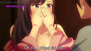 This is a Mistake  The Miracle of Marriage - Anime HentaiENG Sub