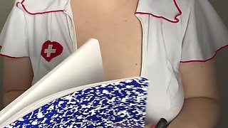 Nurse Uses Comaa Patient to Get Pregnant