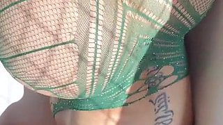 New Yinyleon Big Ass Milf, Rajshot - Anal hardcore outdoors