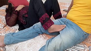 Indian Wife Wants My Dick Inside Her Pussy