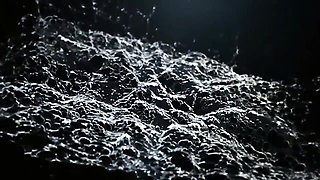 Sultry Vinna and Claudia's czech movie