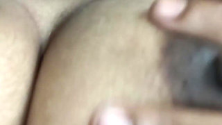 Tamil stepmom and stepson Sex with Young stepson