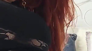 First Me, Then I Blow Him