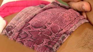 Very Hot Russian MILF Gets Fucked up the Arse!