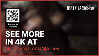 Dirty Mattress Fuck Fest (Dirty Sarah)