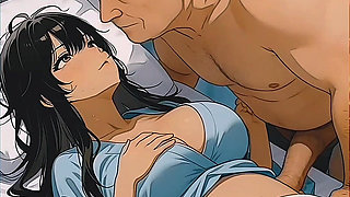 Neon Dreams - Pregnant Sluts 2