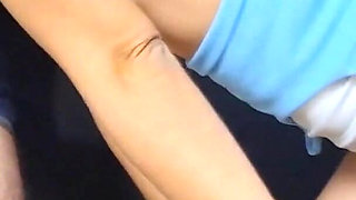 Wife Lets Strangers Cum Inside in Gloryhole!