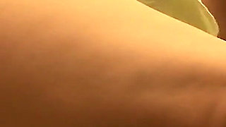 I Am a Young Blonde German with Naturals and I Get Nailed by Monster Cock