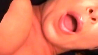 Hot Vintage MILF Ass Fucked and Cumshot in Mouth by a Monster Black Cock