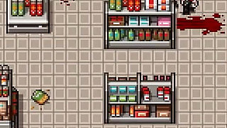 Zombie Retreat 2 - Part 22 Wet Panties by Loveskysan69