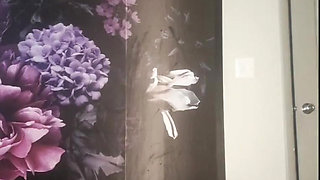 Post Gym Anal Training