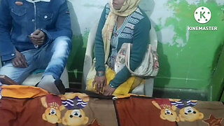 Very Cute Sexy Smart Girl Big Brother and Big Dick and Sexy Chudai