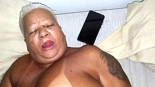 Naughty Stepmom Fucking Her Stepson