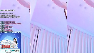 Asian japanese schoolgirl in lingerie mak