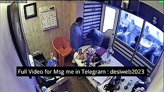 Fresh Recent Viral Desi Indian bang-out