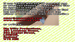 Big Omar's British Adventures: Rear End Camping (2002)