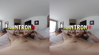 Pattaya Bargirl With Big Tits Seduced In Mall