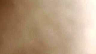 Sister Caught by Brother While She Doing Fingring in Washroom