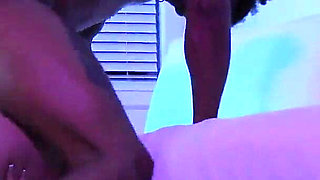 Bts: Zaddy2x Gets Drenched in Blake Blossom’s Devotion!