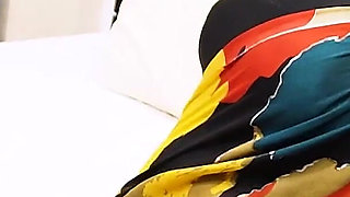 Sexy Honeymoon Couple Fucked Hard in a Hotel Room, You Can't Imagine What a Hardcore Sex This Is.