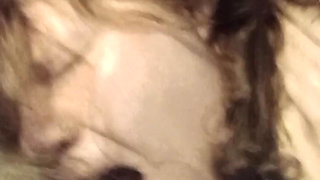 Anisleigh Williams Getting Fucked Doggy Moaning for Veiwers