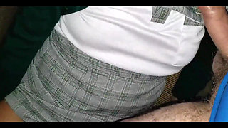 Slut Student Enjoys to Be Hard Fucked at Every Party