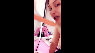 Dirty Talk, Suck Dildo, Underpass Fuck