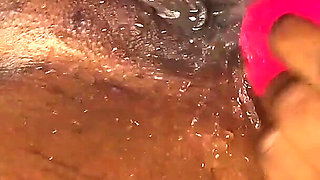 I Love and This Squirting Pussy