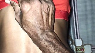 Stepbrother Doggy Fucking