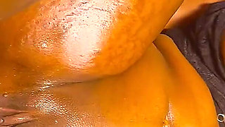 Hot Maid Came Into Her Masters Room and She Wanted Some Hot Sex