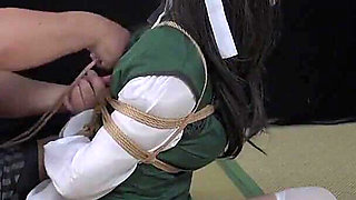 Training and Insulting My Sexy Girlfriend 33