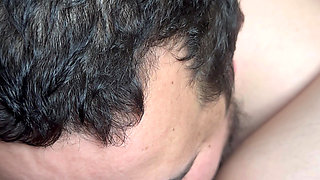 Eating Girlfriend Out