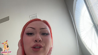 Shrunken Step-brother