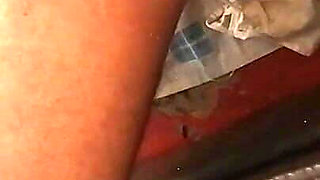 Daughter in Law Begging for Father in Law's Milk, Husband Working