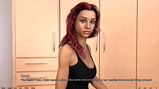 Where the Heart Is: Sinful Desires featuring Sydnee Vicious and Dirty Gamesxxx