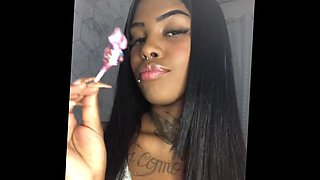 Ebony fetish beauty from france by 6 Bitches: Licking, Hardcore  Babe Porn