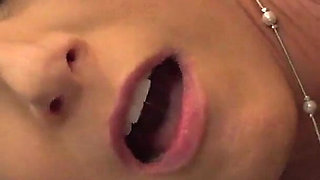 India Summer Takes BBC in Her Gaping Asshole