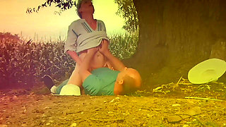 Echoes of the Wilderness