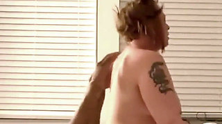 Wrestling Turns Into New Sex Position