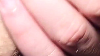 Blowjob in the Absence of His Wife! Close up