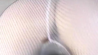 Sexy Mean Starfish Babe Gives You Femdom Ass Worship JOI