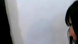 I Submit and Fuck the Toilet Girl