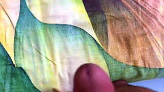 Bhabhi Crazy for Fucking Because Her Husband Not at Home