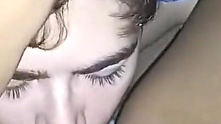 She Is an Excellent Brunette with Big Tits Pussy Perfect and She Is From Miami United States